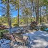 North Myrtle Beach Resort Villa 5 Mi to Ocean!