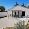 Villa entière de 145m² calme en petite Camargue