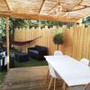 Studio dans les pins Lacanau