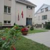 VGH accommodation services