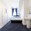 The Adonis Hotel