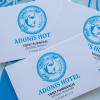 The Adonis Hotel