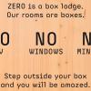 Zero Box Lodge Porto