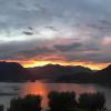 Appartamento vista Lago d'Iseo