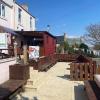 Queensberry arms hotel