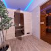 Cserke Apartmanház