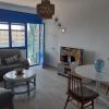 CASA AZUL Paraiso