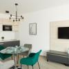 Parizs Garden Apartments