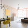 Parizs Garden Apartments