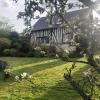 Gîte 'les matins calmes '
