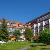 Aktivhotel Heikenberg in Bad Lauterberg