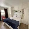 Apartamento Garza Blanca