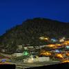 Guest House Panorama