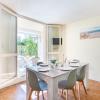 Apartment Les Sables d'Or-8 by Interhome