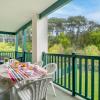Apartment Domaine Iratzia by Interhome
