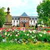 Charmant studio à Haguenau, à 25mn de Strasbourg