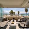 Cannes Luxury Rental - Stunning sea front apartment