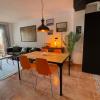 Los Nietos Apartment