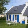 Holiday home near the beach, Ploudalmézeau