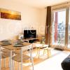 SVC 13 - Bel appartement proche mer avec balcon