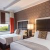 The Empire Hotel New York