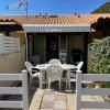 Pavillon idéal famille avec piscine 800m des plages 4LHA60