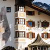 Schwarzer Adler Kitzbühel - Adults Only