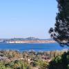 Eden Lou, l'appart Appartement climatisé avec vue exceptionnelle sur Saint Tropez