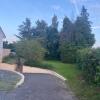 Le domaine grestain