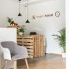 Target Hostel