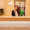 Penzión Hradbová Old Town Residence & SPA