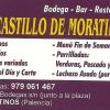 El Castillo de Moratinos