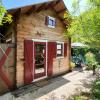 le petit chalet cevenol