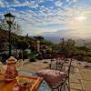 Apartment Cristina with stunning view