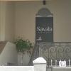Savala house León