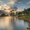 Dassenberg Road, Franschhoek, South Africa.