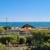 Appartement T3 Sète magnifique vue sur la mer et les plages