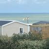CAMPING LE PHARE D OPALE mobile home L07