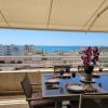 SQUARE PAULINE T3 TERRASSE VUE MER
