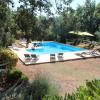 Villa Frédérick studio 4 pers