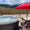 Casa Andmar - Mountain retreat BnB