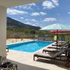 Casa Andmar - Mountain retreat BnB