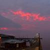 Rowntree Seaview Holiday Flats small double room with no view