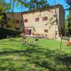 Le Vieux Moulin