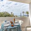 Apartment Super Plage-6 by Interhome