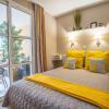Apartment Village Cap Estérel - L'Esquinade-40 by Interhome