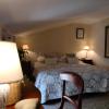 Les Penyetes Boutique Bed and Breakfast
