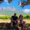 Apartamento ruta del vino