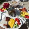 InTown Guesthouse Shkoder