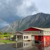 Orchard View Motel
